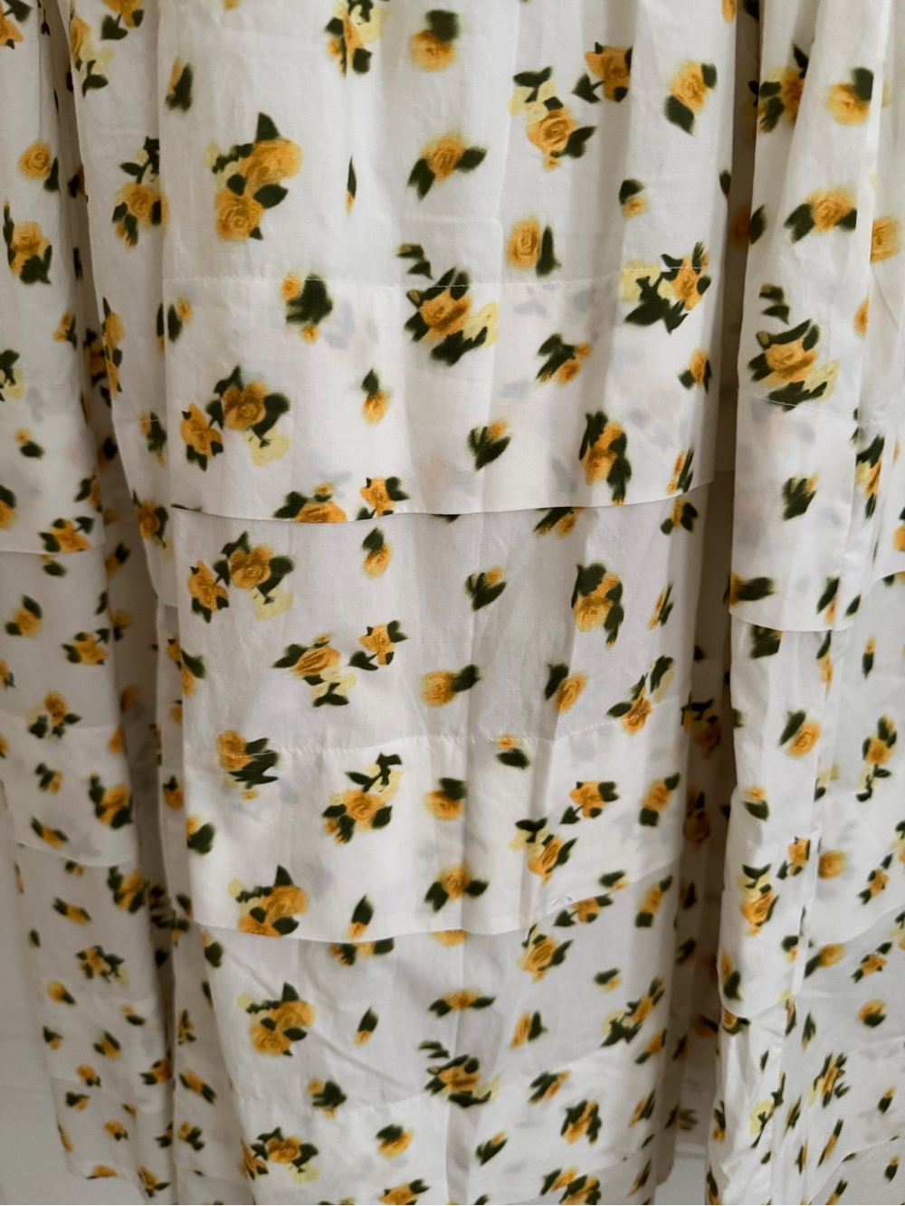 J. Crew Squareneck Dress - Picture 11 of 11